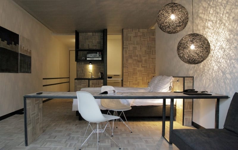 Bleecker grote kamer 2