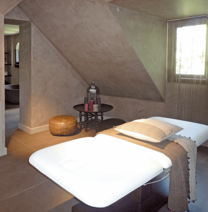massage